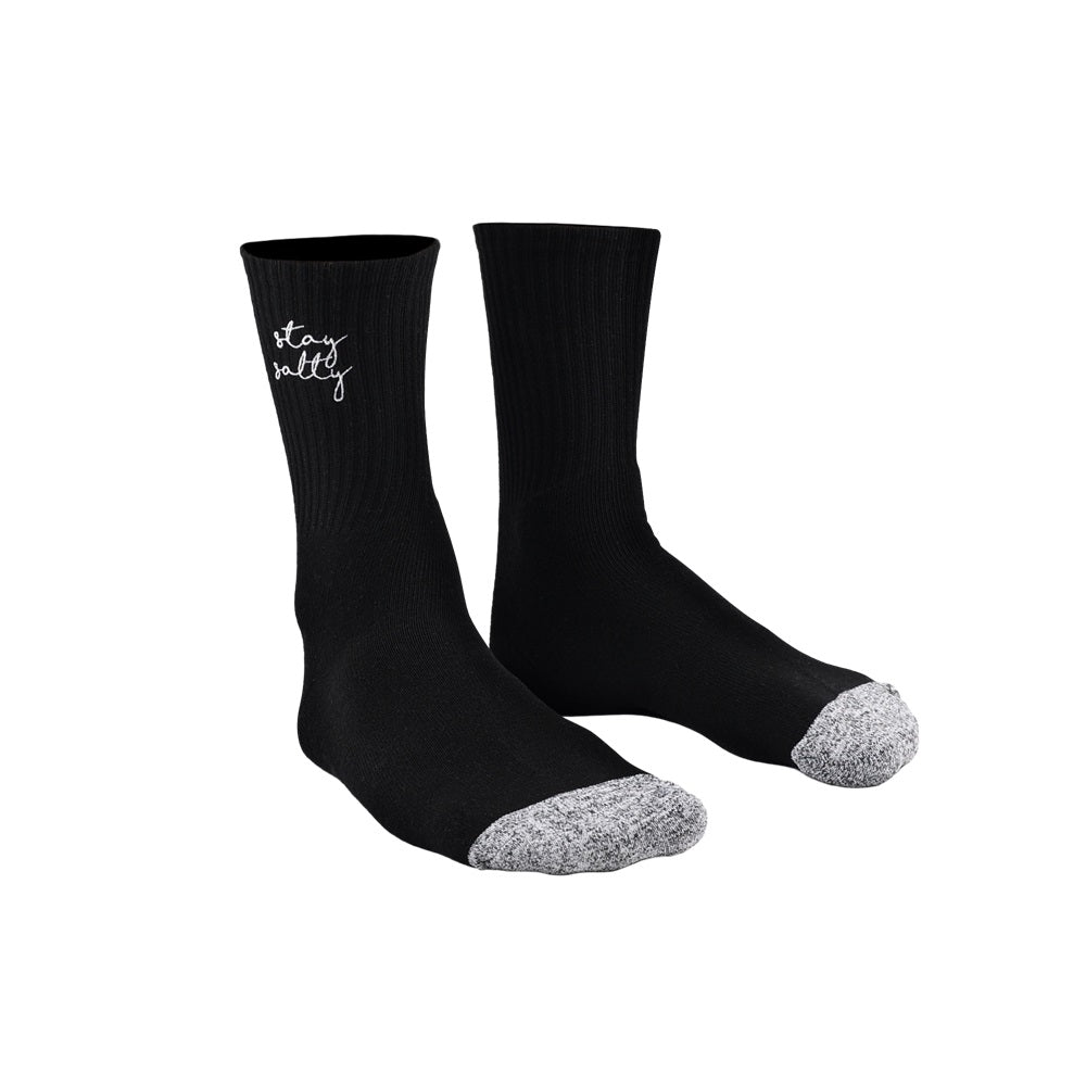 Prouktabbildung Manera Socks black 1