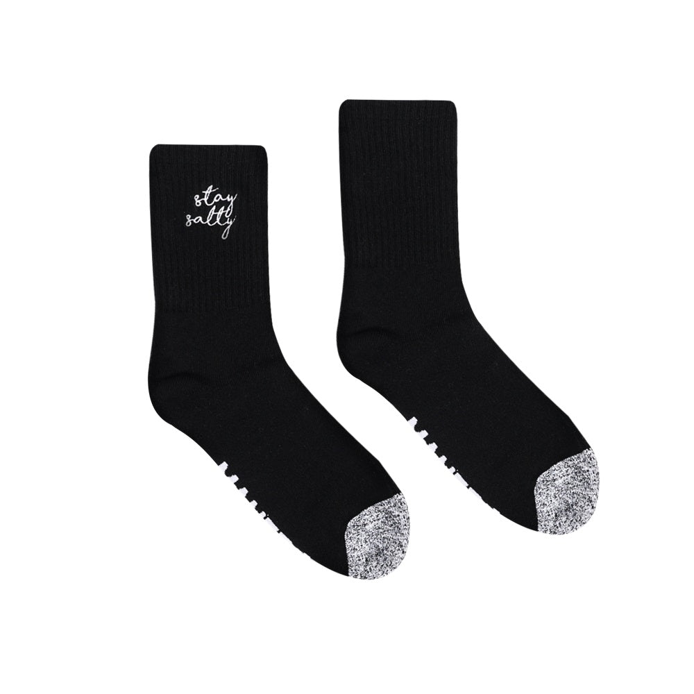 Prouktabbildung Manera Socks black 2